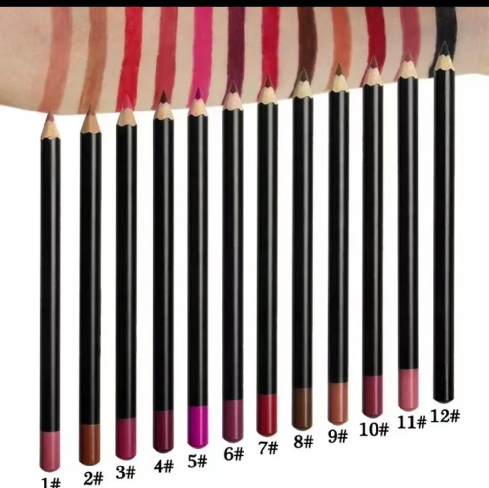 Lip liner - Picture 3 of 13